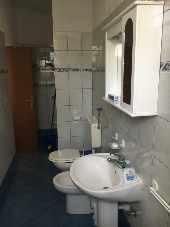 Apartment Bella Sveti Juraj Exterior foto